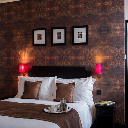 Hotel The Star Alfriston Esterno foto