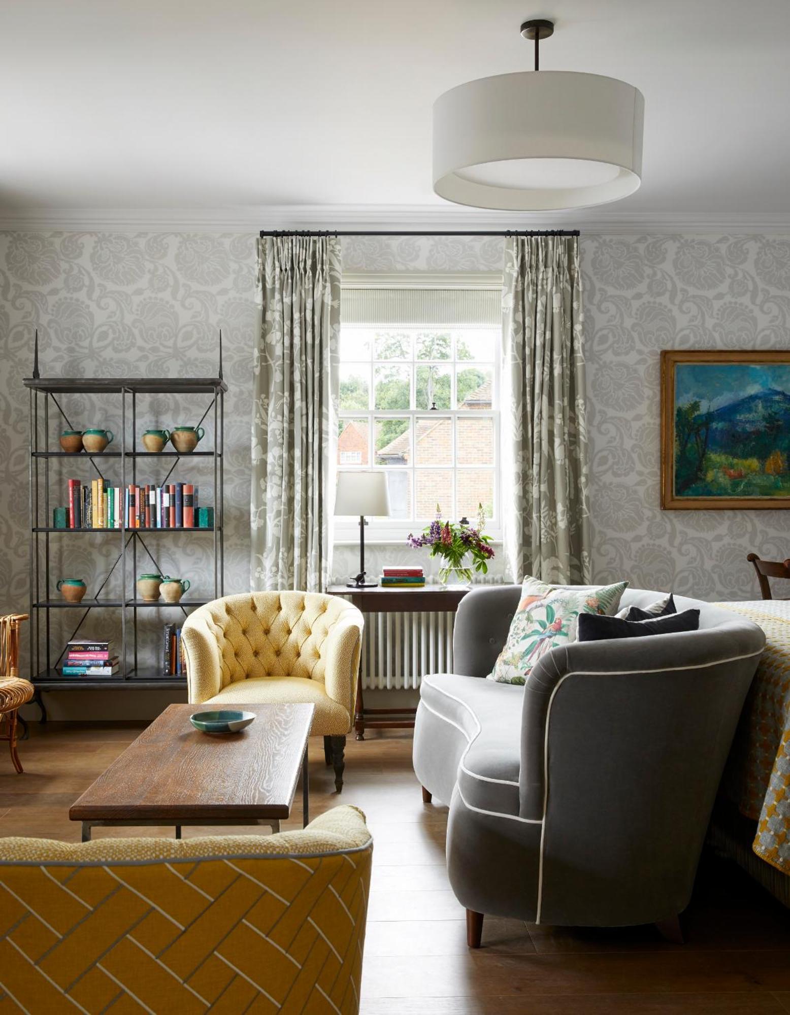 Hotel The Star Alfriston Esterno foto