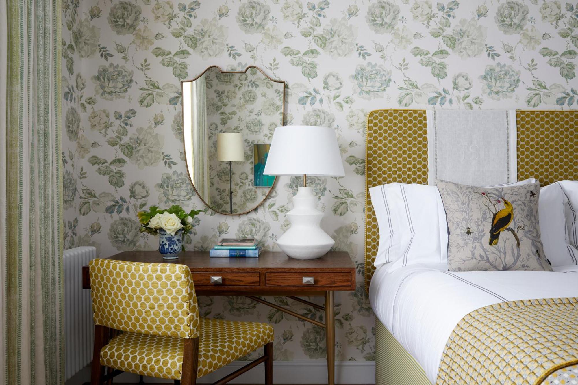 Hotel The Star Alfriston Esterno foto