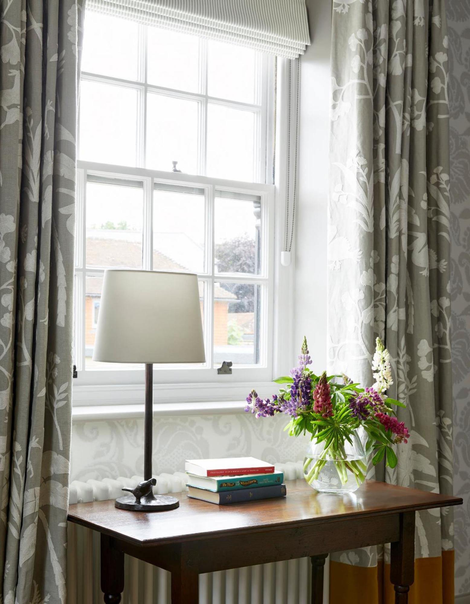 Hotel The Star Alfriston Esterno foto