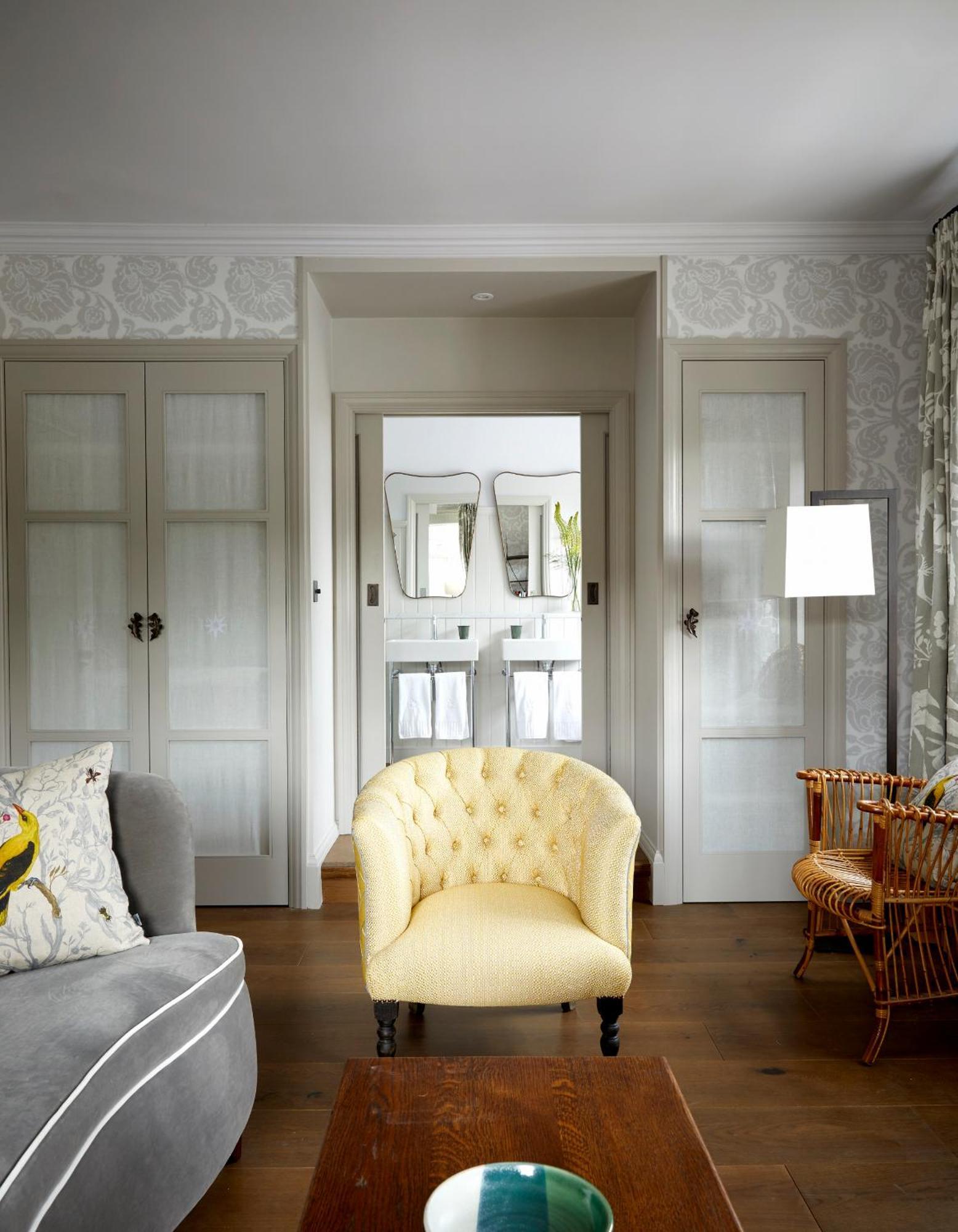 Hotel The Star Alfriston Esterno foto
