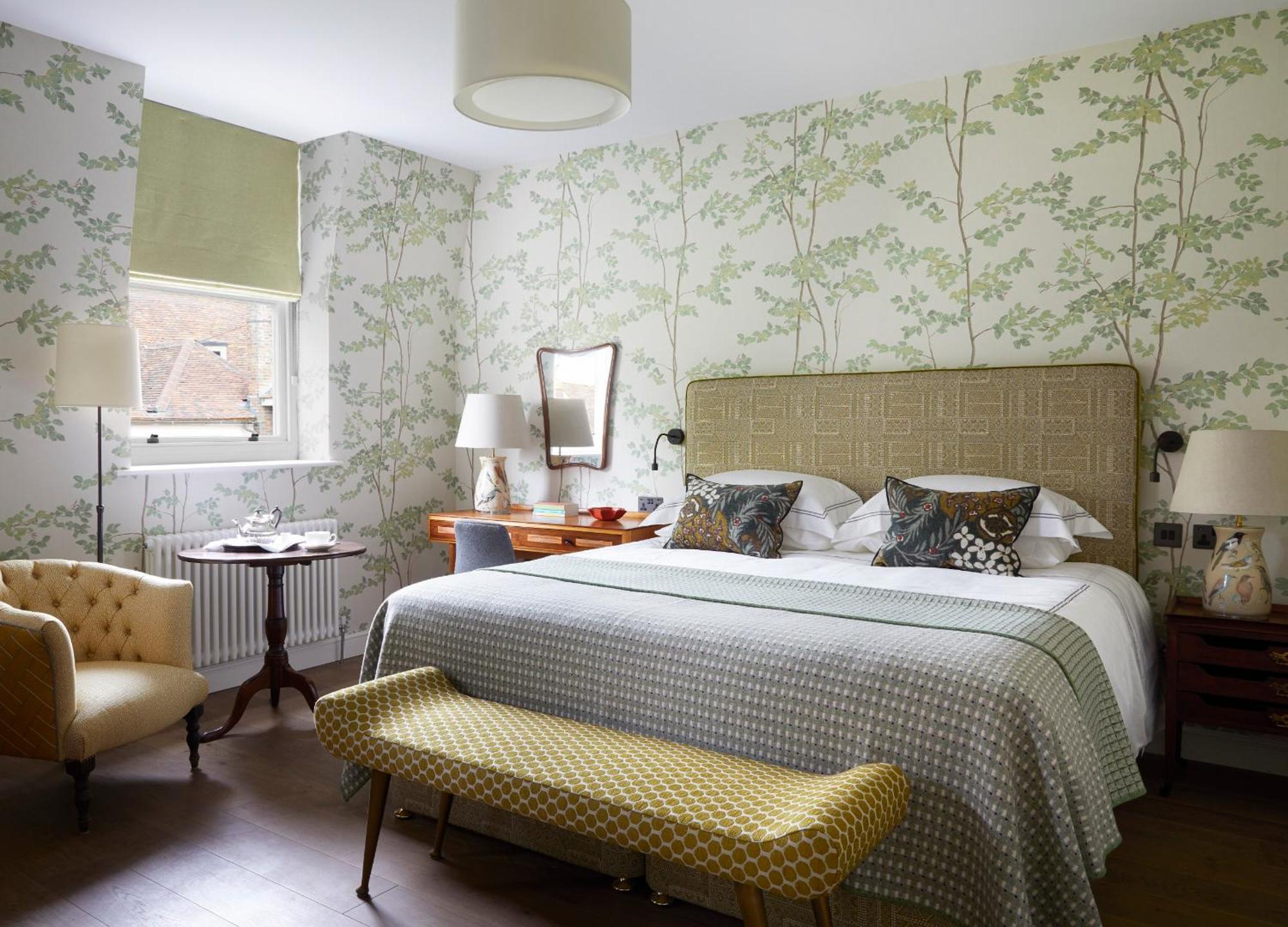 Hotel The Star Alfriston Esterno foto