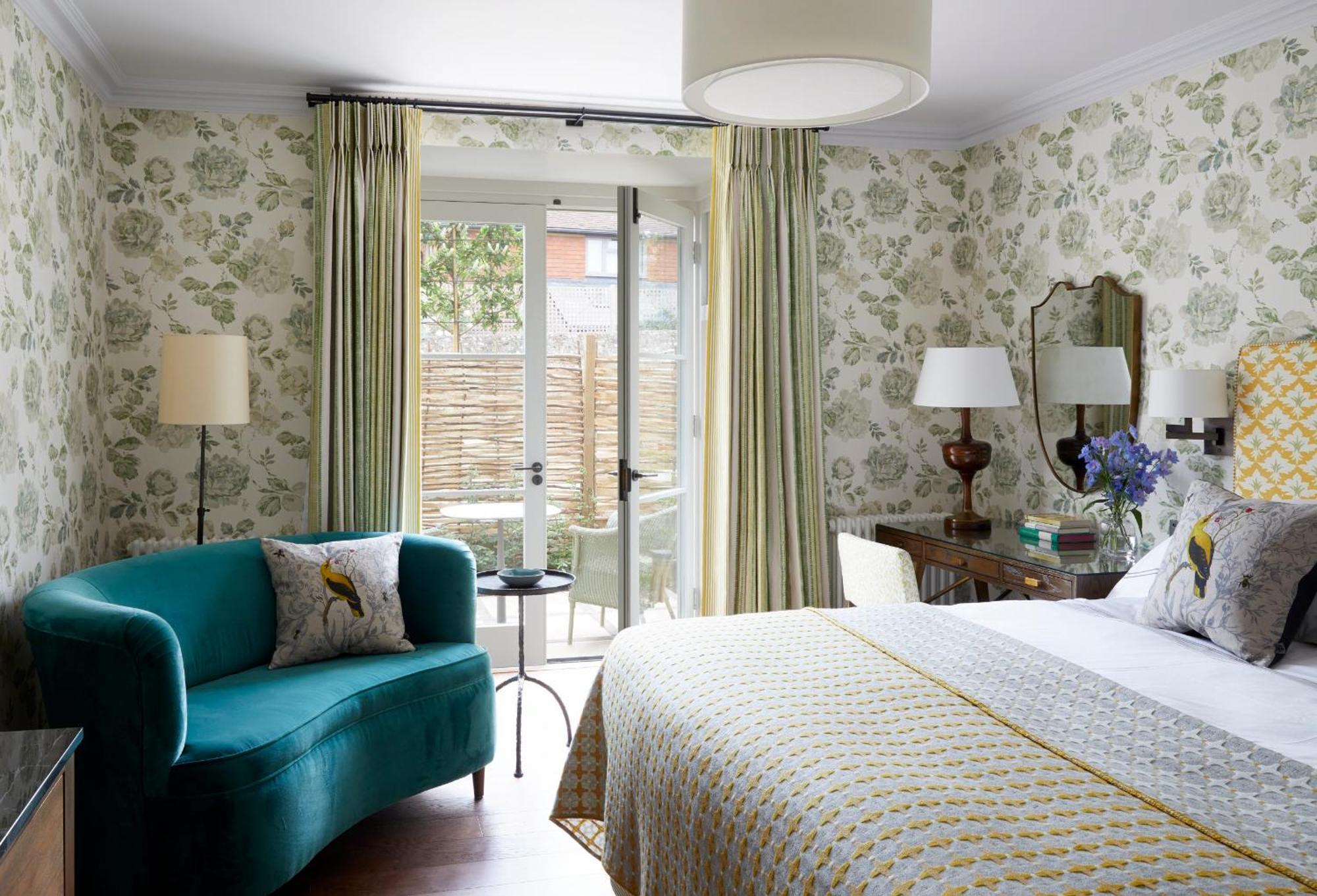 Hotel The Star Alfriston Esterno foto