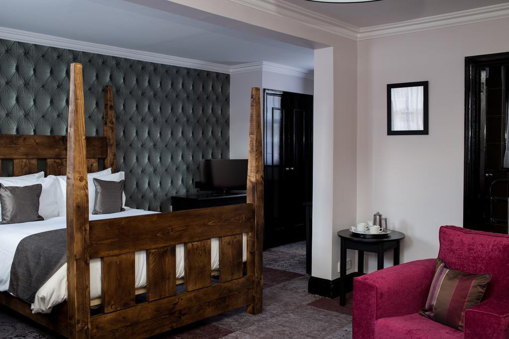Hotel The Star Alfriston Esterno foto