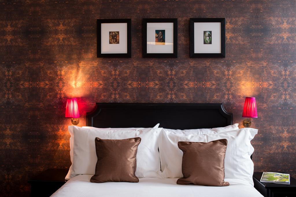 Hotel The Star Alfriston Camera foto