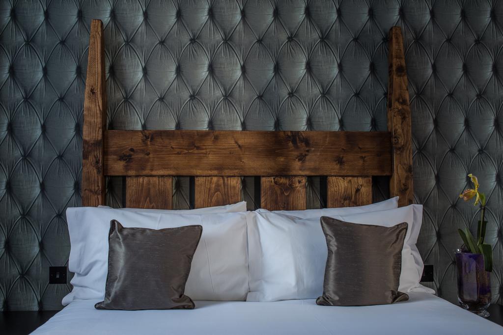 Hotel The Star Alfriston Esterno foto
