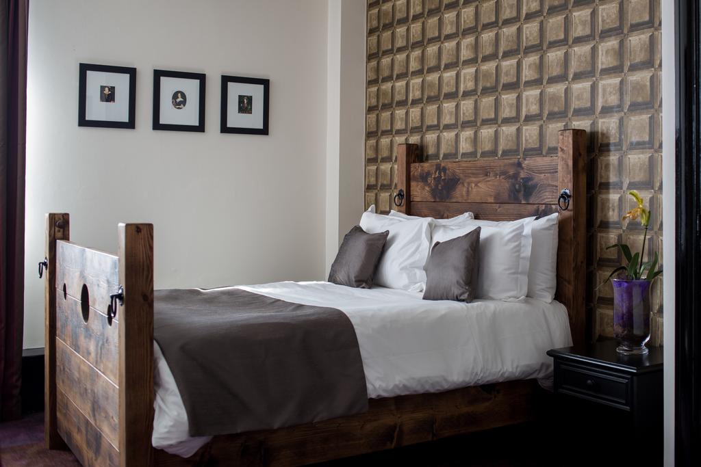 Hotel The Star Alfriston Esterno foto